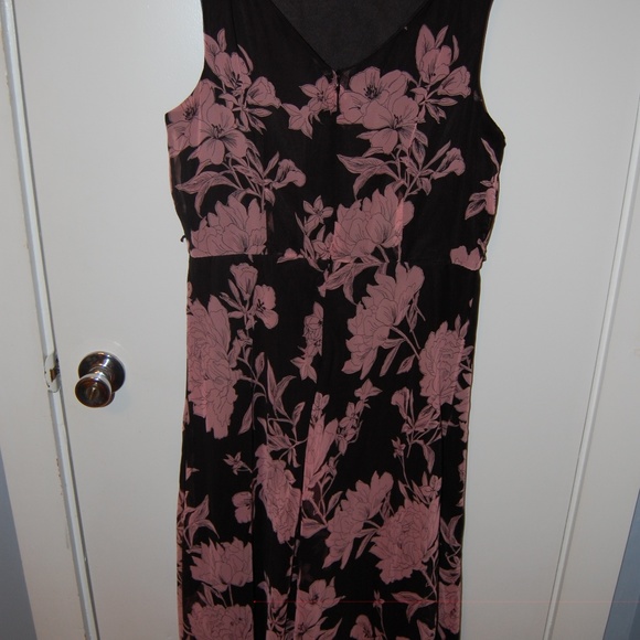 Believe Dress Size 12 - Picture 2 of 5